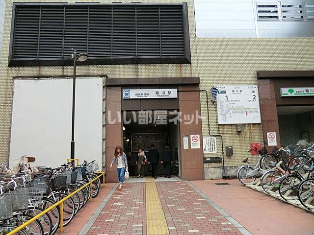 ディームス東陽町II
