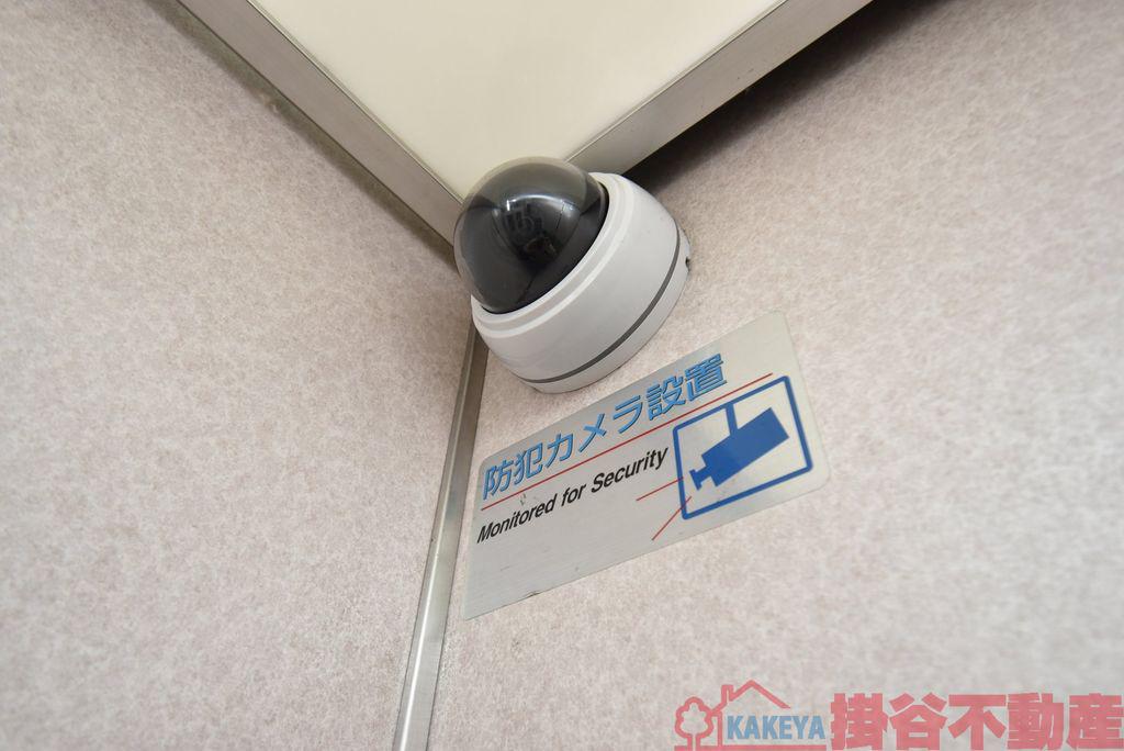 南茨木駅前ハイタウンH棟