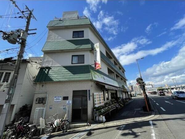 コーポ丘