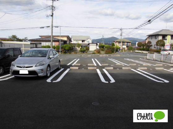 パルク・フィオーレD