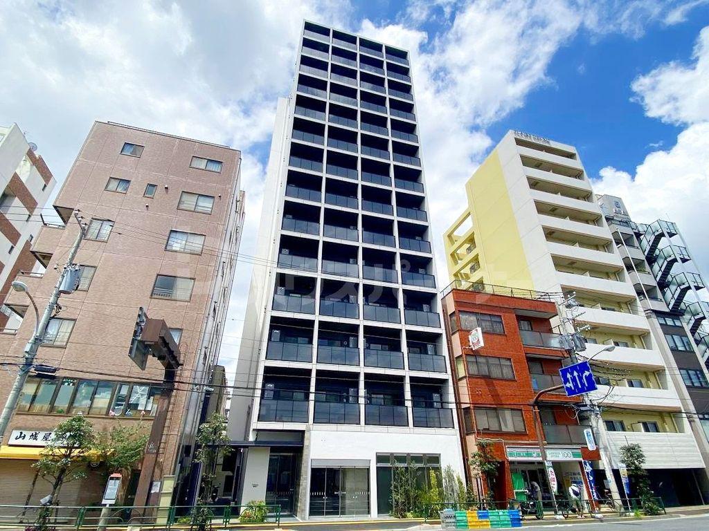 アーバネックス深川住吉II