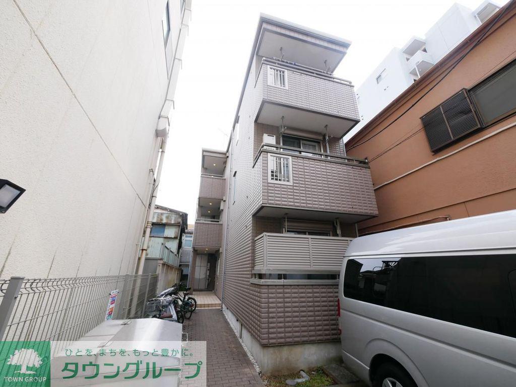 LA・MAISON M