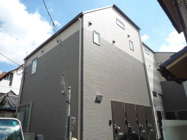 アーバンコート小岩