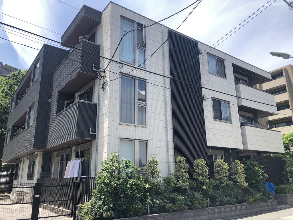 プレアデス多摩川2