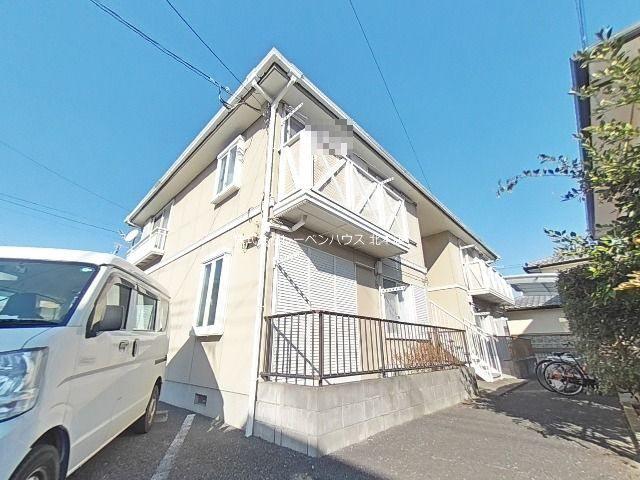 野口アパート