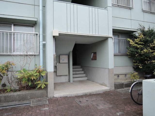 シティハイツ村井