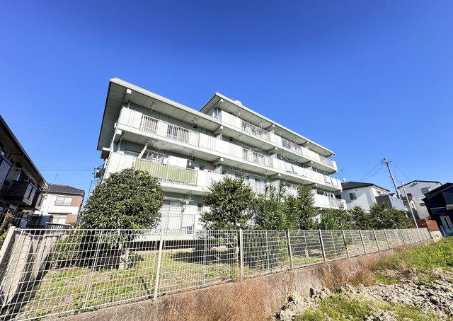シティハイツ村井(3DK/3階)