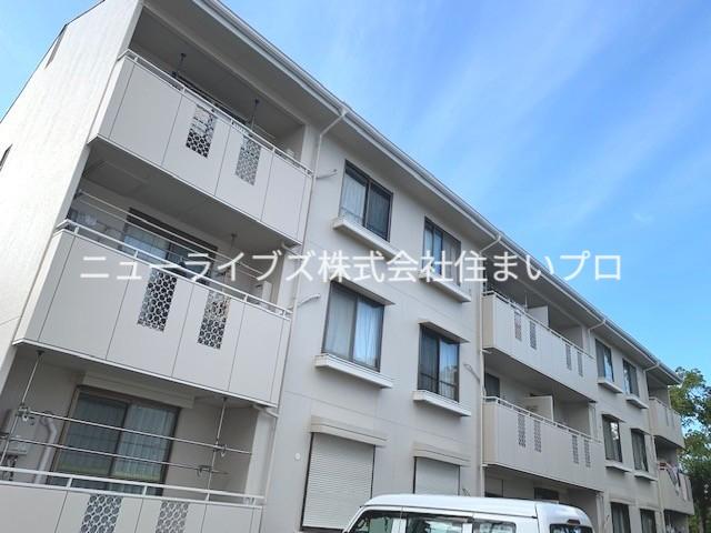 ハピネス西口2