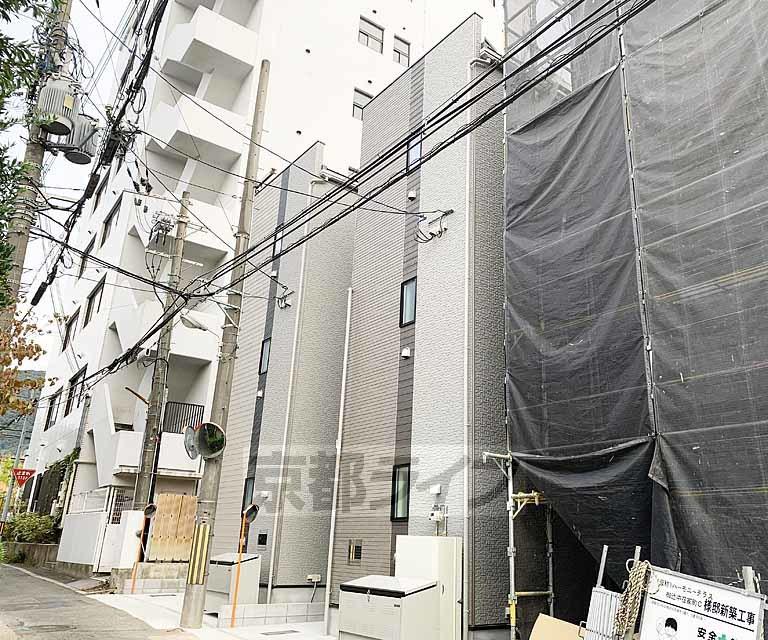 ラシュレ椥辻
