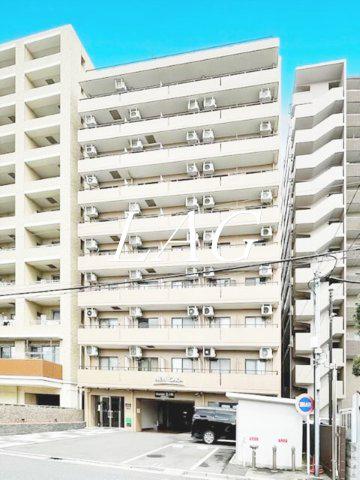 ニューガイア リルーム葛西駅南NO.20