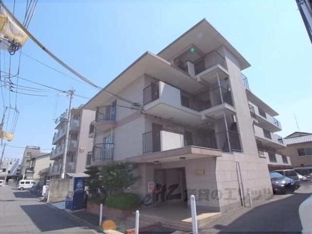 伏見上野ハイツ