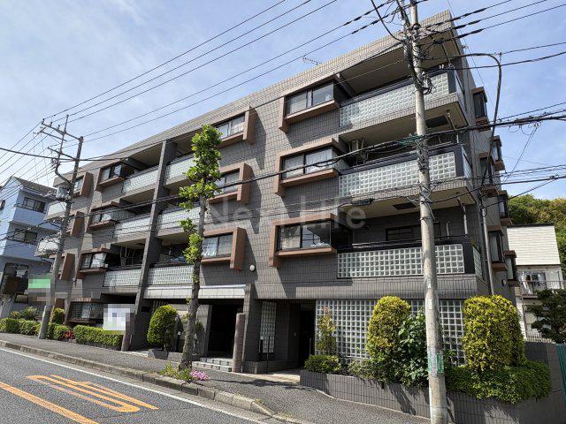 マンション・ライズ