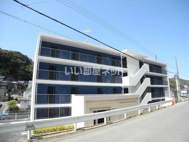 MODERN PALAZZO 長崎ノース