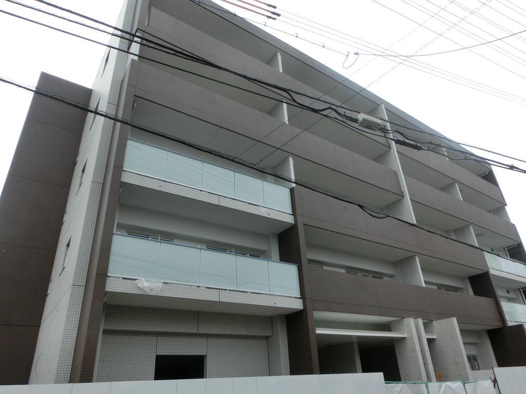 SPERANZA舟入南