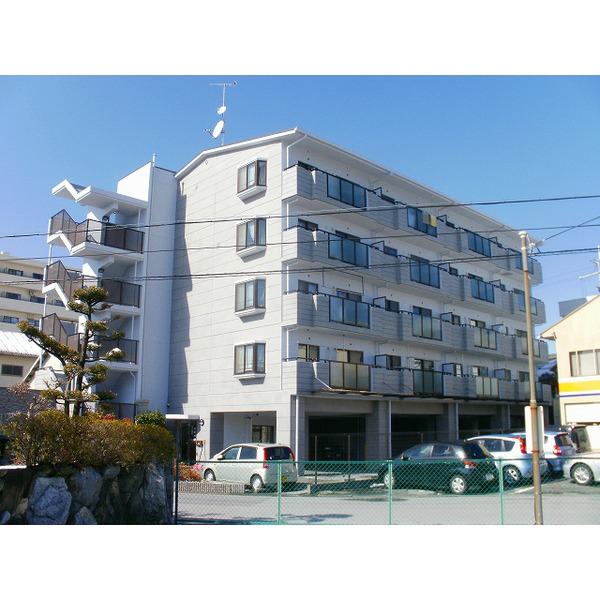 グランシャリオマンション