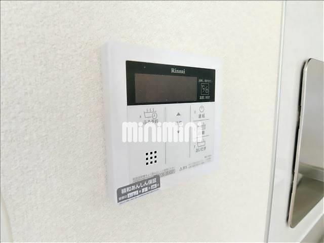 ヴァンテアンFUJI C