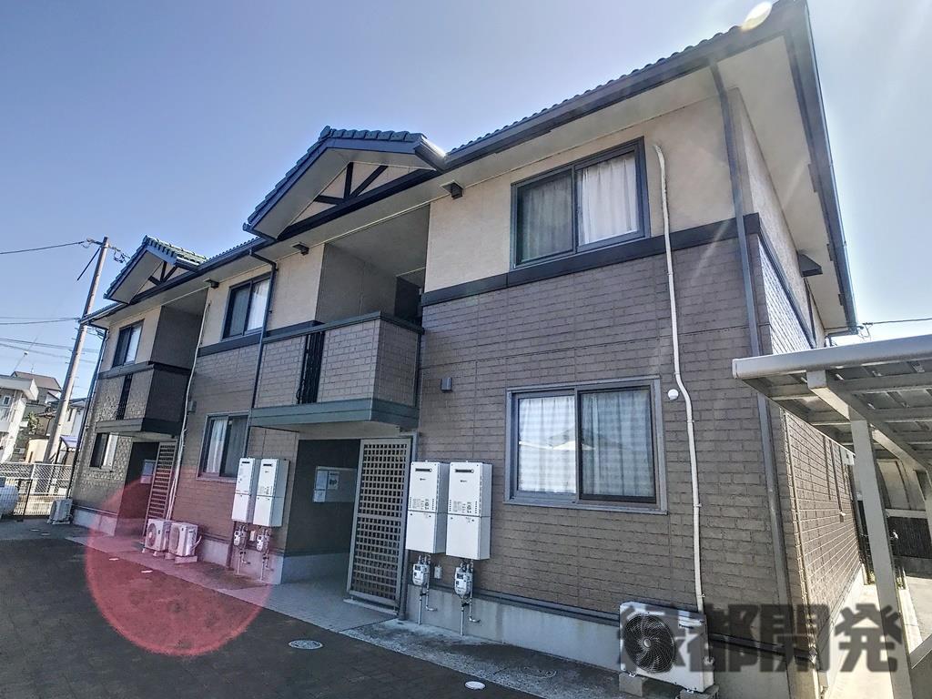 ウィルモア古屋