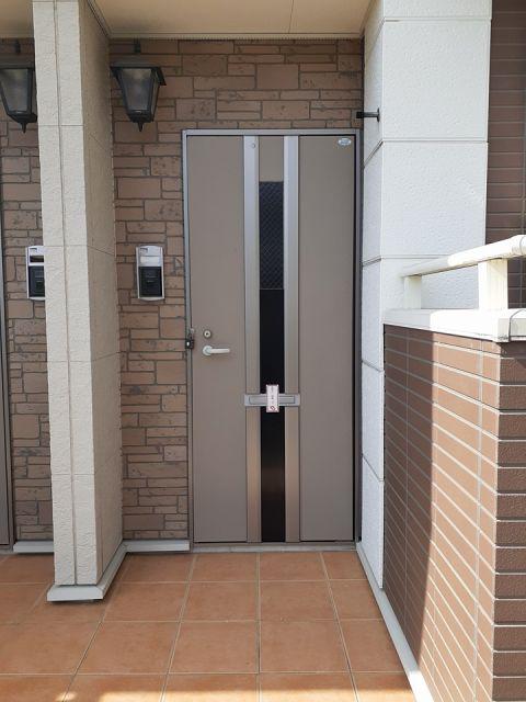 プラムハイム東町