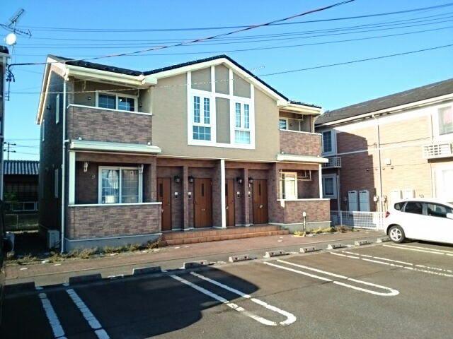 ボニート石井C
