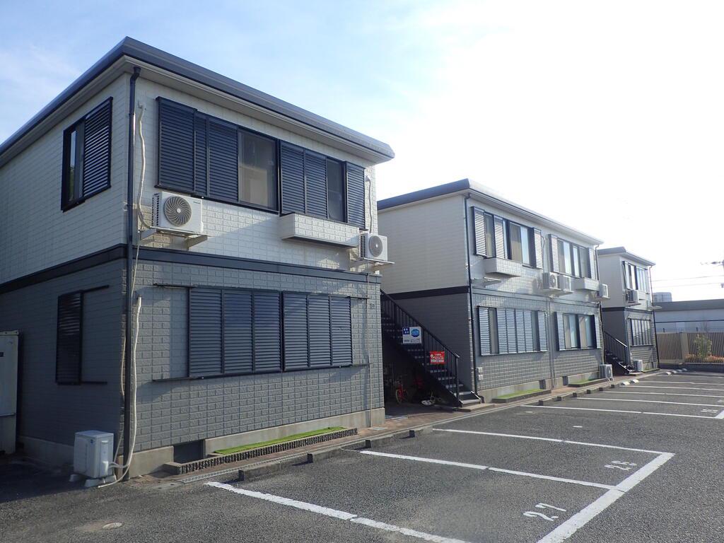 レトア東佐野A