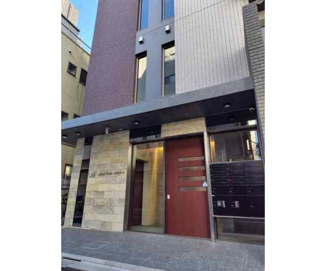 GRANDFORKS清澄白河