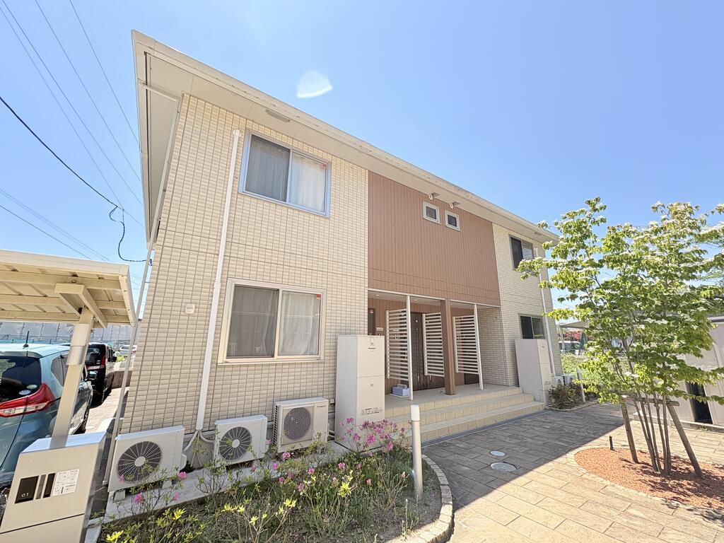 D-ROOM西多賀 III