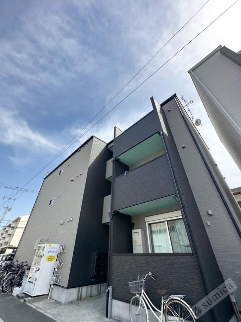 IOTアパートメント徳庵