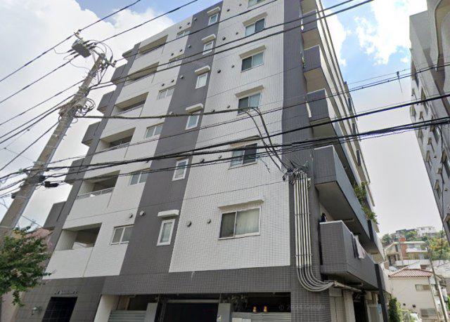 ファーストクラス横濱第2