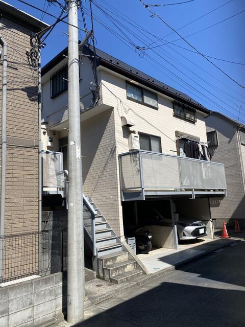 そうびハイム