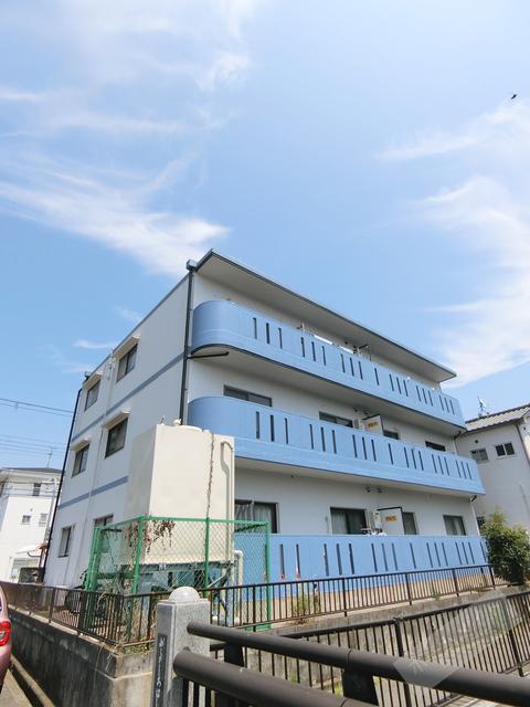 ファミールメゾン