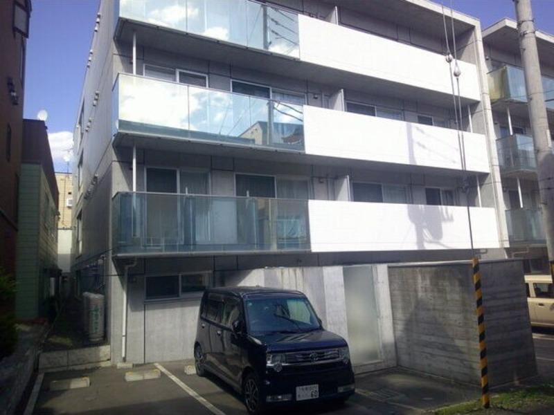 ウムリス平岸