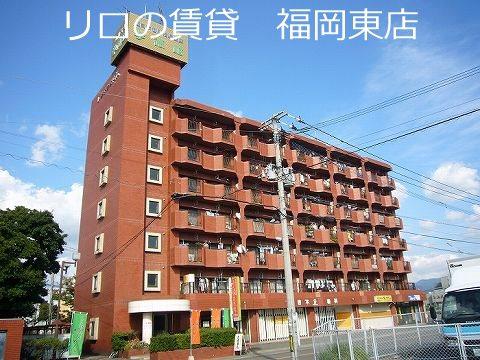 レジデンス内橋(3LDK/4階)