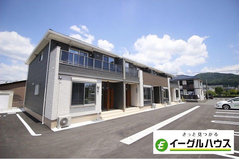リーブル ハウスII