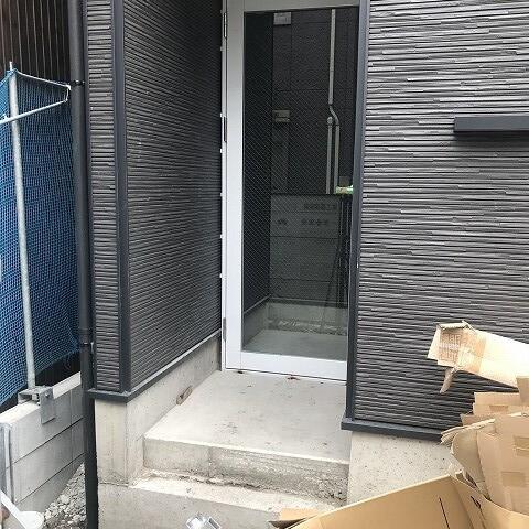 ハーモニーテラス伝法IV