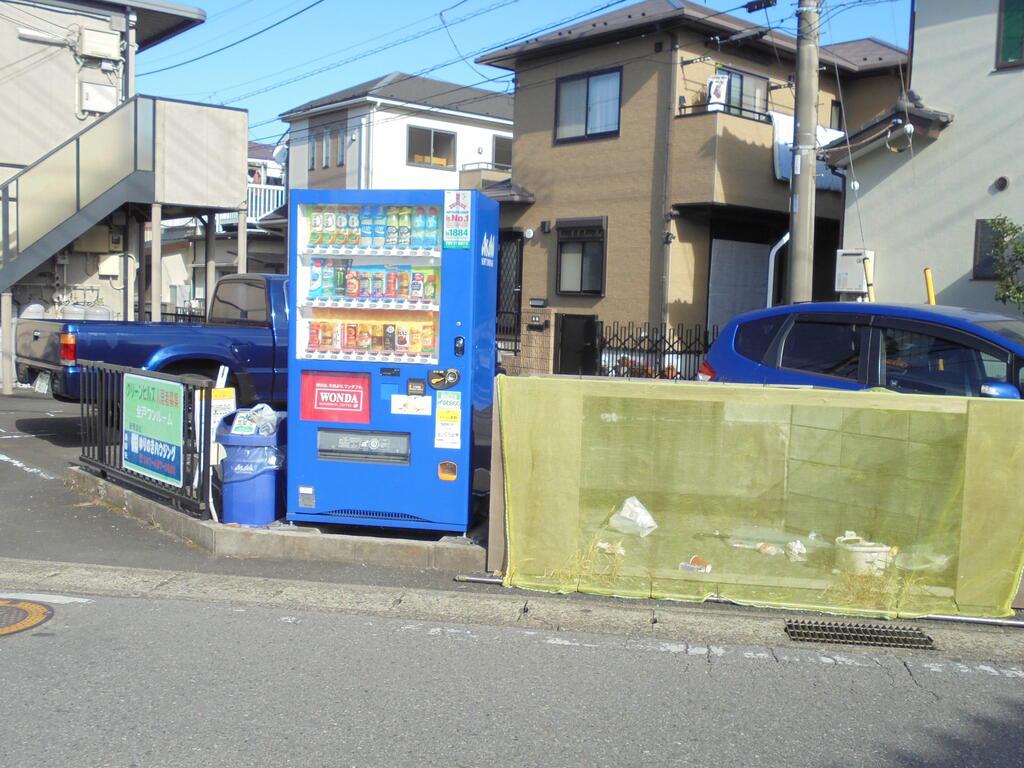 グリーンヒルズ