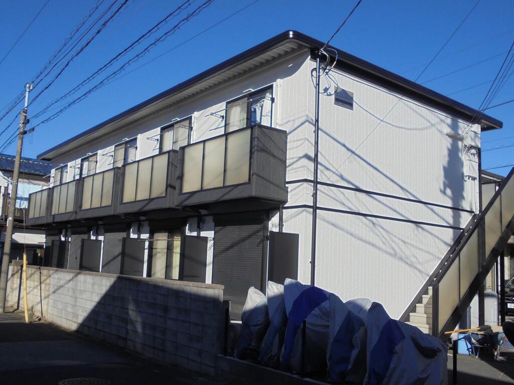 グリーンヒルズ