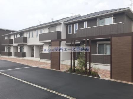 オルソ B棟