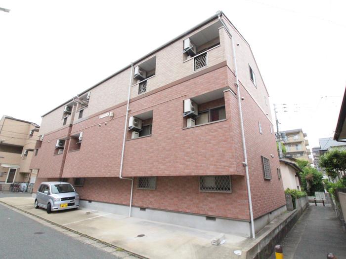 クロステーション姪浜