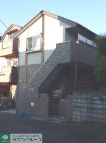 アゼリアハウス