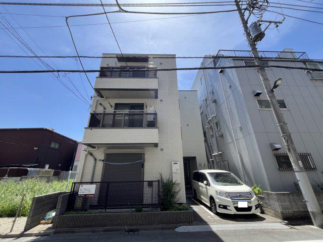 オリーブハウス