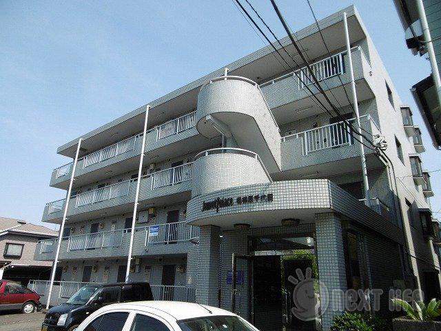 ジュネパレス相模原第1