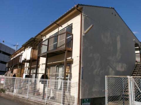 田中ハイツ