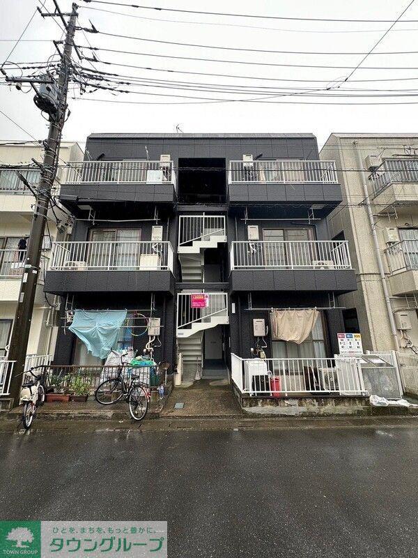 エルフシティ