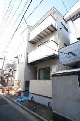 ボナール新町