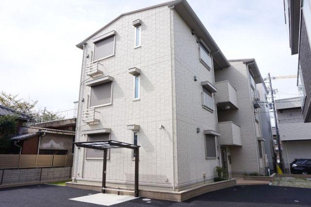 パライソ熱田六番町A棟