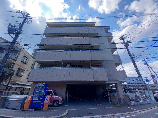 グランシャリオ長尾II
