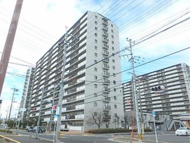 グランドメゾン守山1番館
