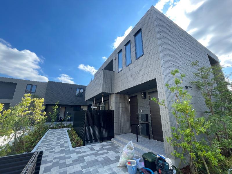 CASA CLAIR