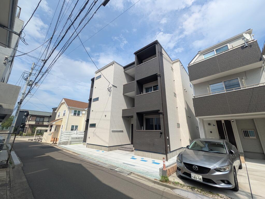 REGALEST 仙台東照宮