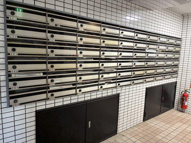 プラーズ南幸町I
